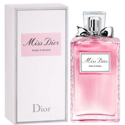 miss dior la vie en rose|miss dior rose n 3.0.